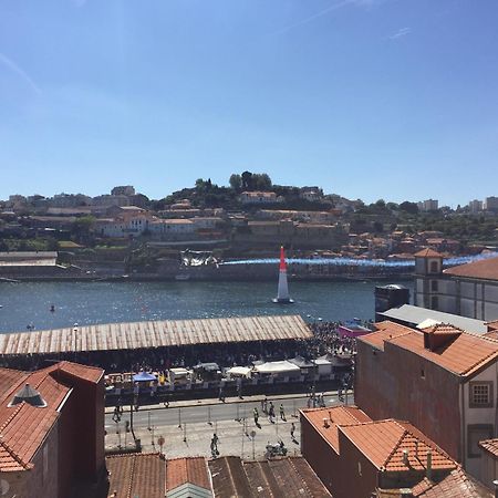 Ferienwohnung Oporto Platinum Loft Exterior foto